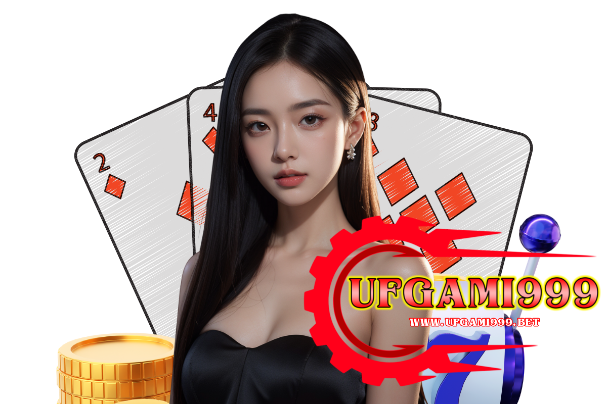 ufgami999 เข้าสู่ระบบ